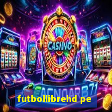 futbollibrehd pe